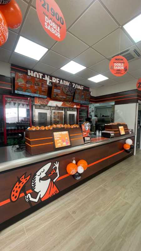 AC Little Caesars Javeriana 6002