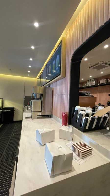 AC Starbucks Aeropuerto V 2