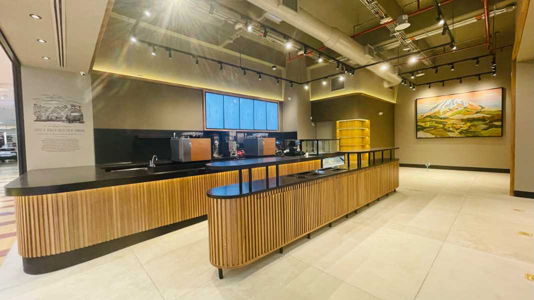 AC Starbucks Hayuelos 8003