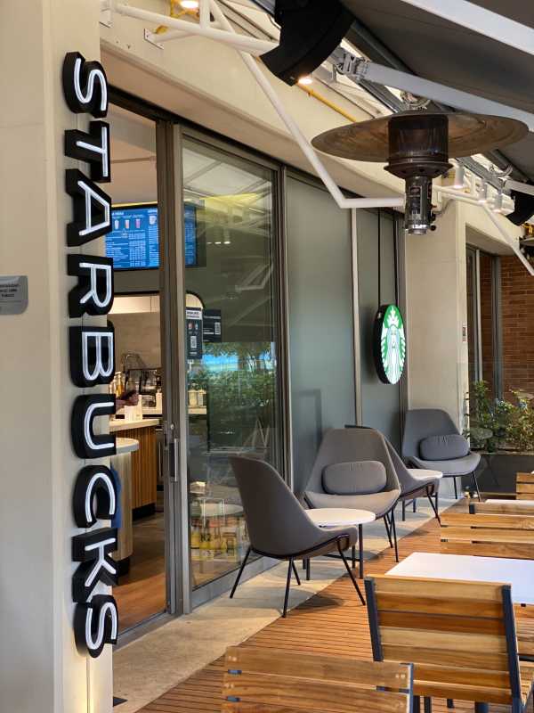 AC Starbucks Virrey 6002